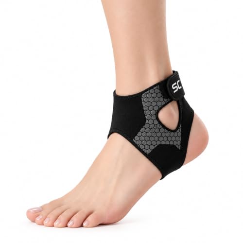 Ankle Brace Support Wrap