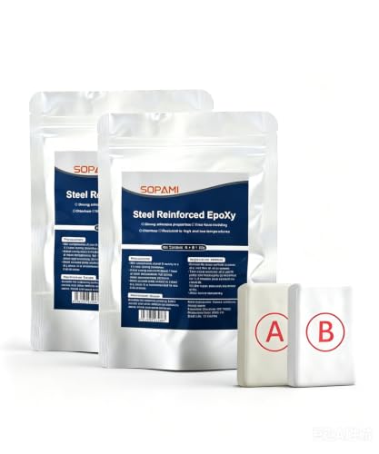 Epoxy Putty Repair Clay for Sculpting