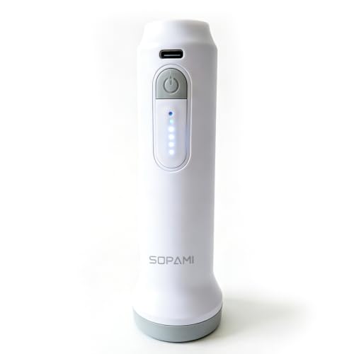 Portable Handheld Vacuum Sealer