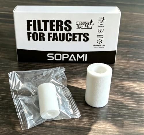 Replacement Faucet Aerator Extension