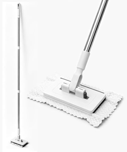 Snap Grip MiniMop Sweep